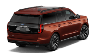 2027 Ford Expedition® External Image 3